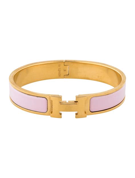 le bracelet h hermes|Hermes bracelet for women.